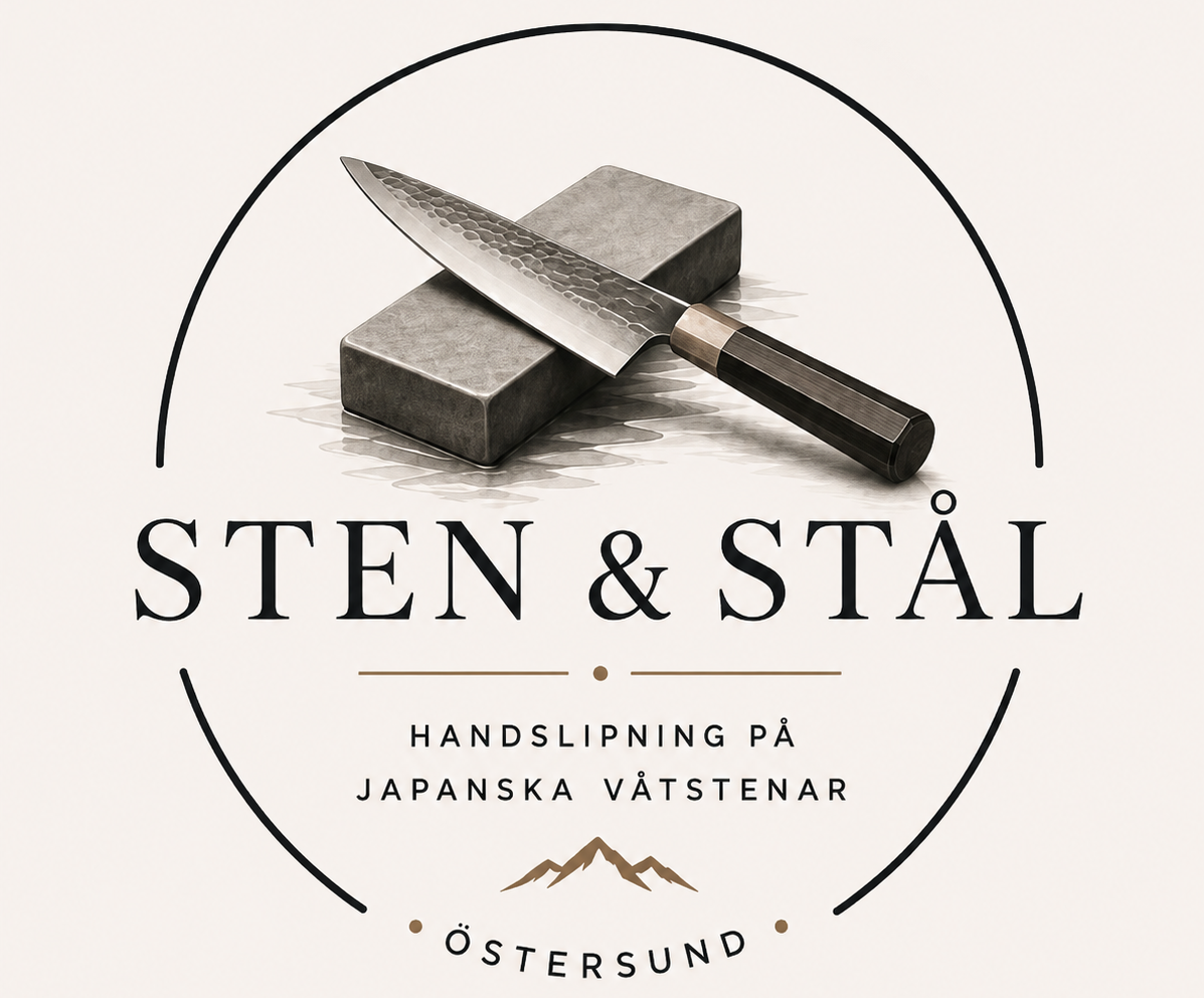 STEN & STÅL