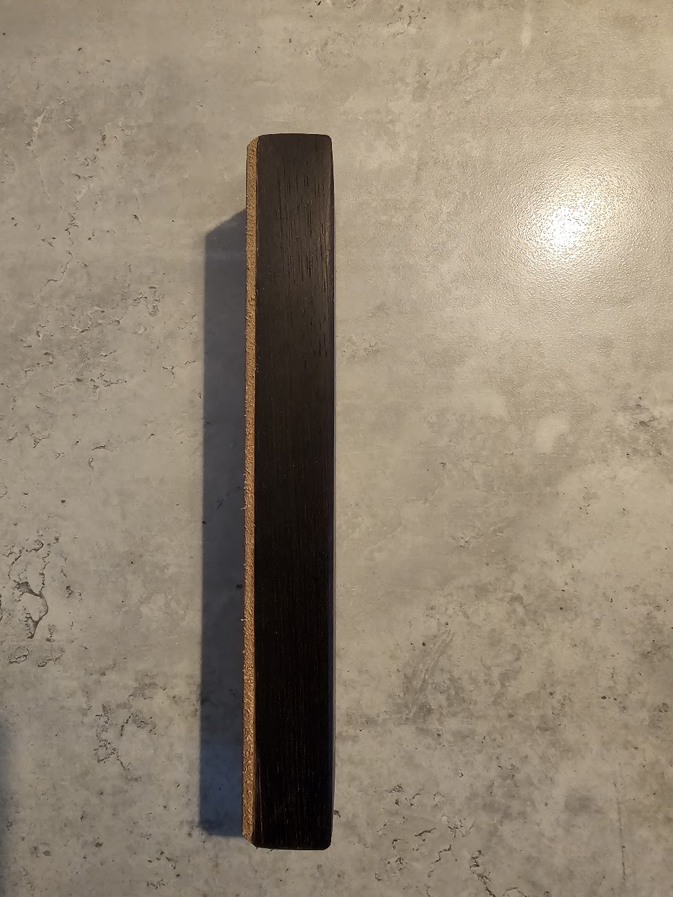 Läderstrigel för knivslipning - Bild 4