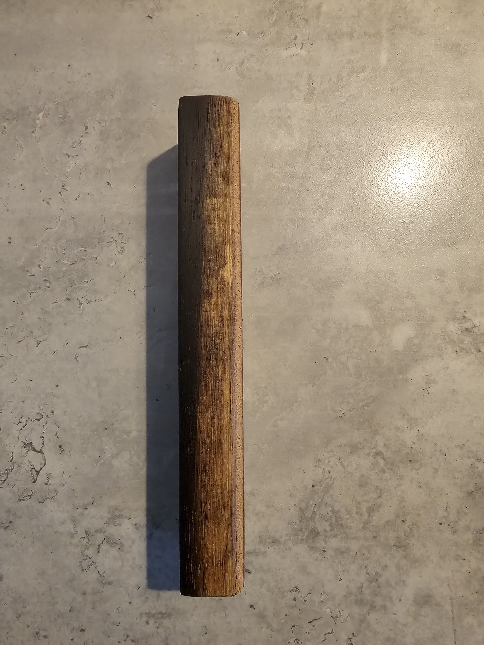 Läderstrigel för knivslipning - Bild 3